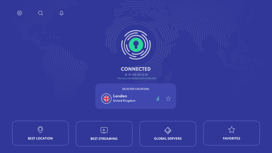 PrivadoVPN Best Free Disney+ VPN