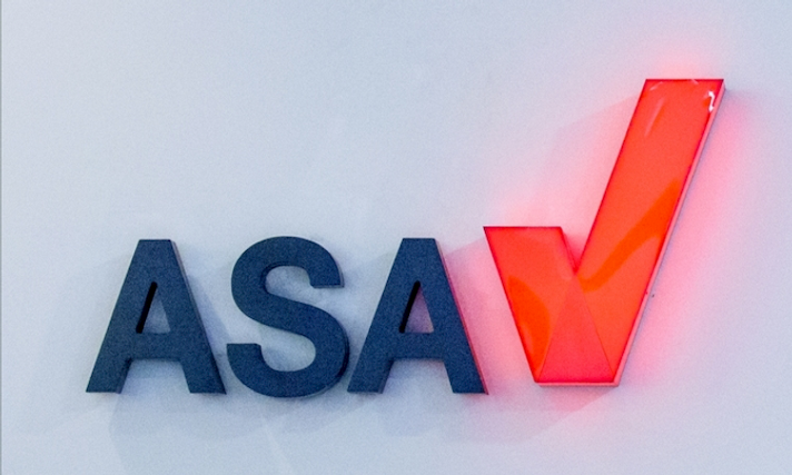 U.K ASA