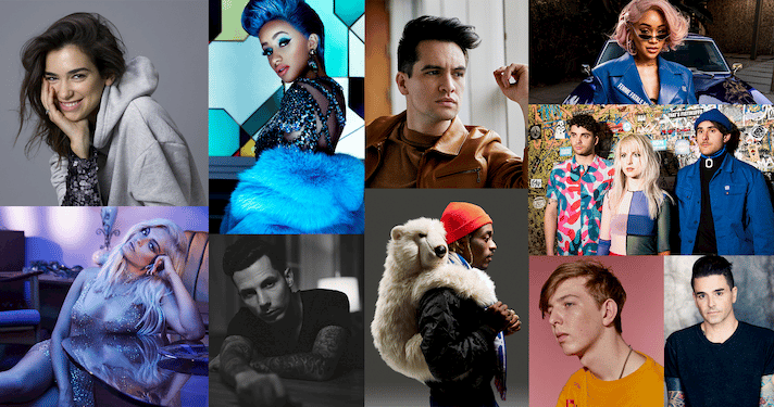 Warner Music Group