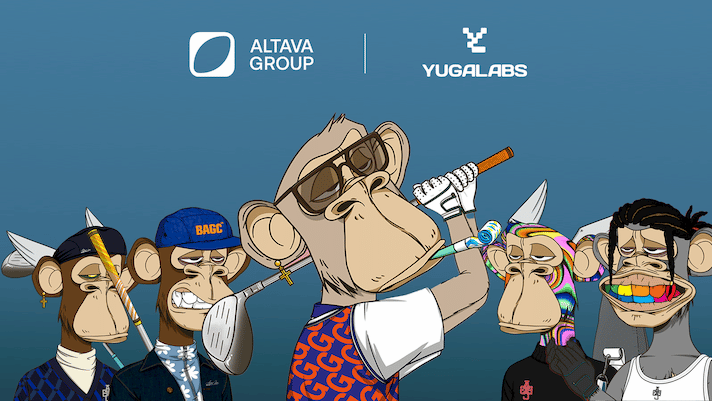 Yuga Labs