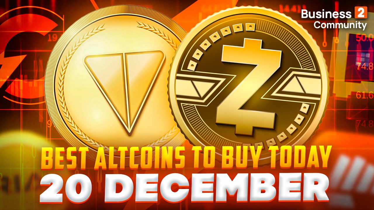 best ALTS 20 dec