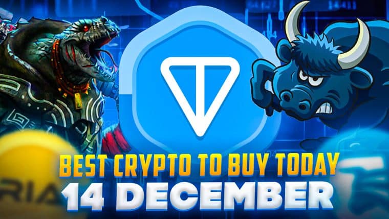 Best crypto to buy today