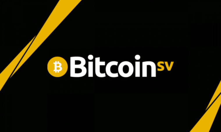 bitcoin sv