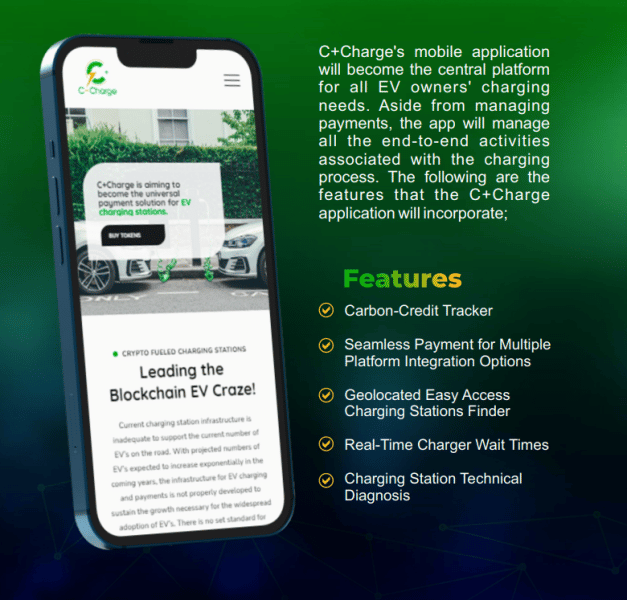 c-charge app