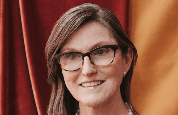 cathie wood ark etf