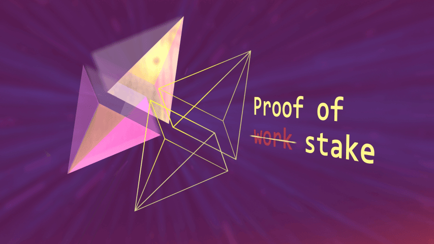 Ethereum merger