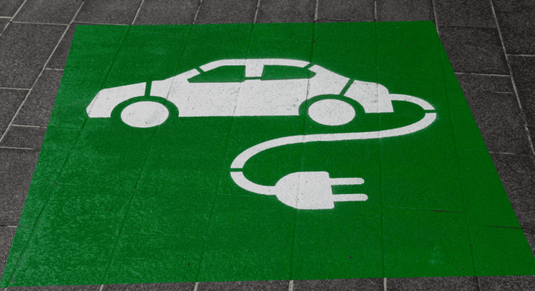 ev demand