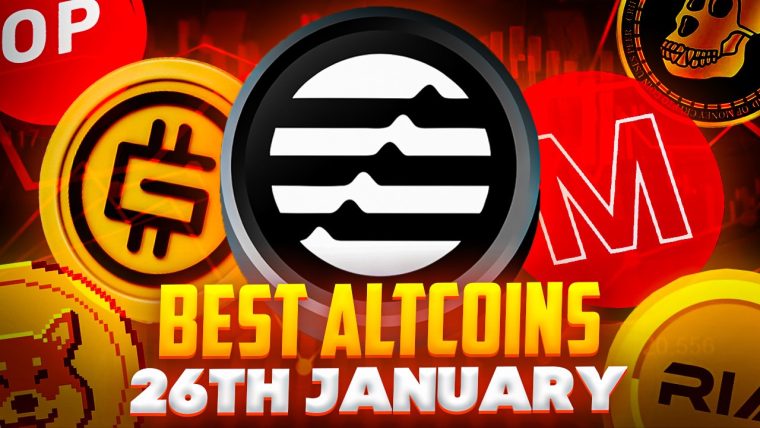 Altcoins