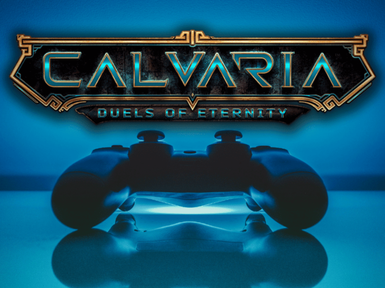 calvaria $400k