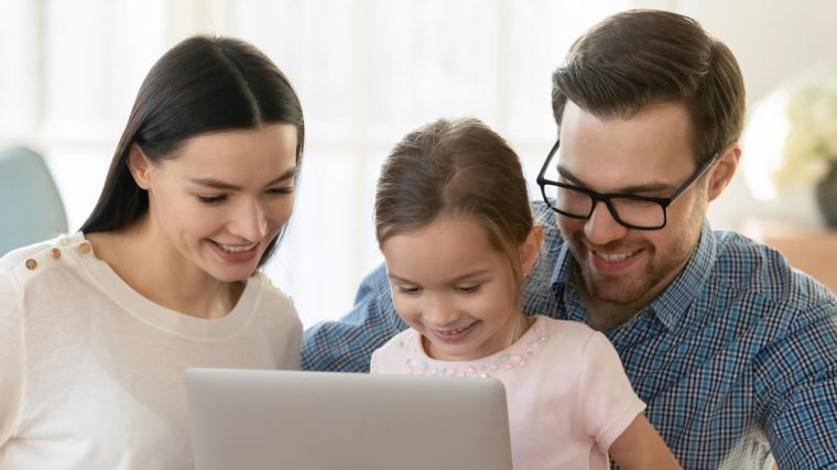 Best Apps to Install on Your Child's Phone
