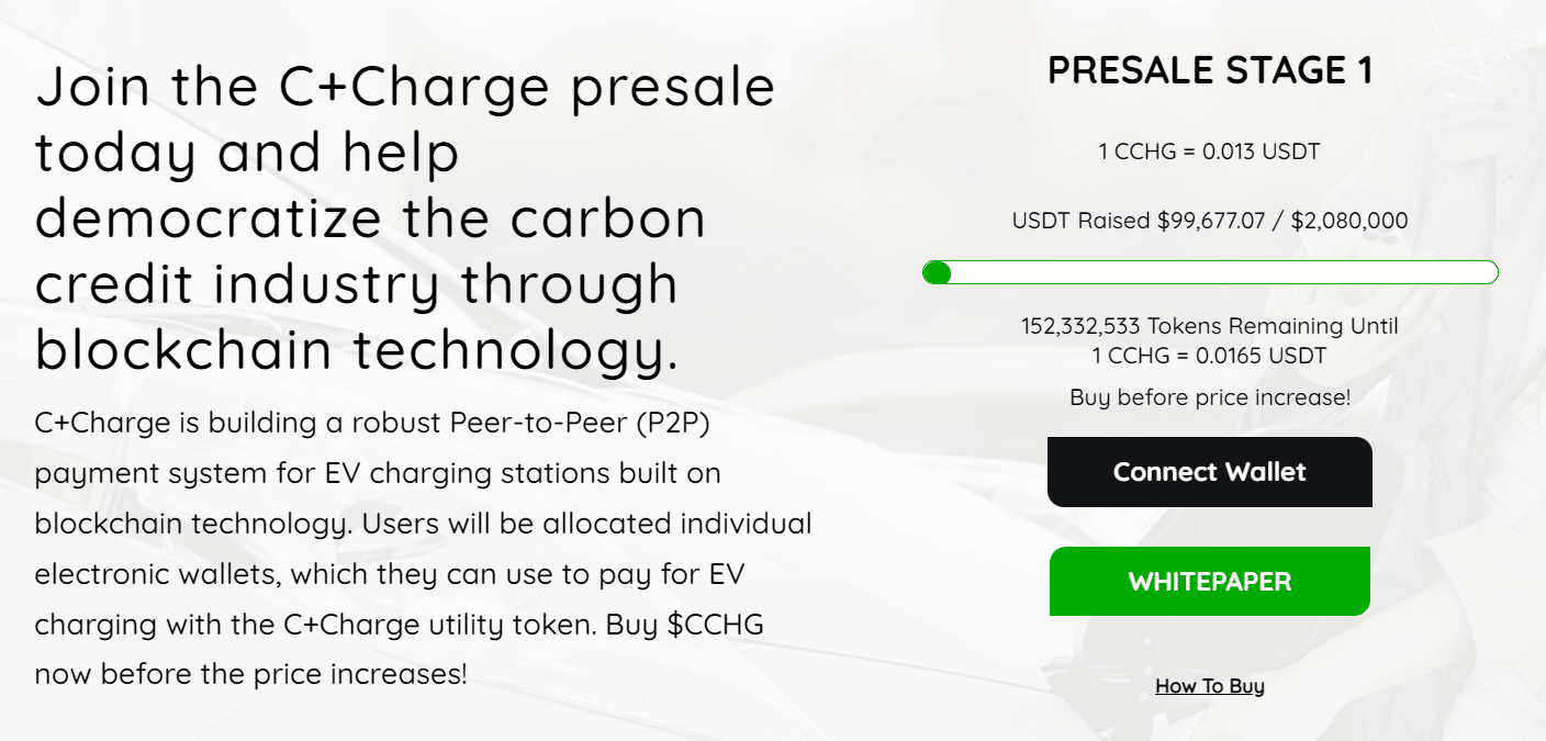 CCharge