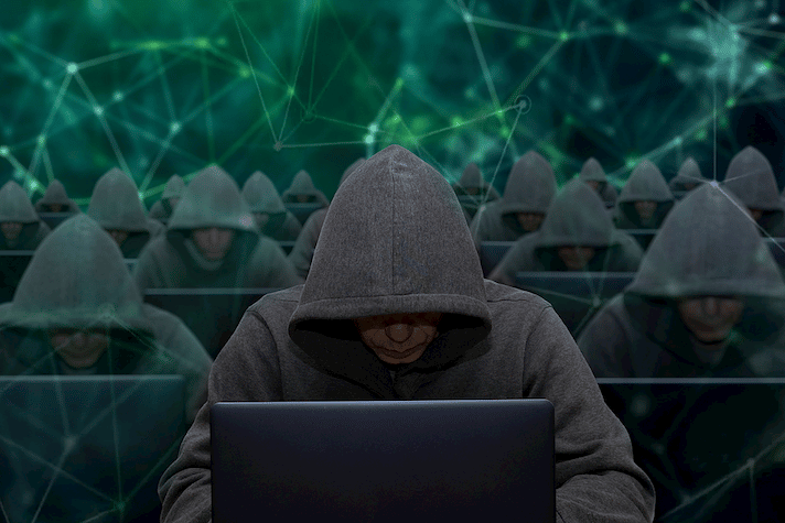 Hackers