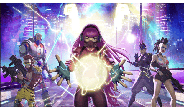 Meta masters guild