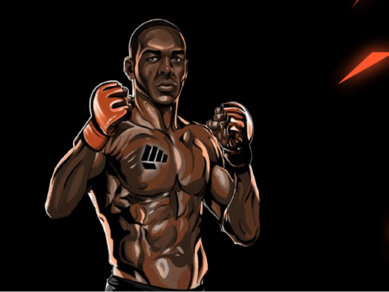 FightOut muscle