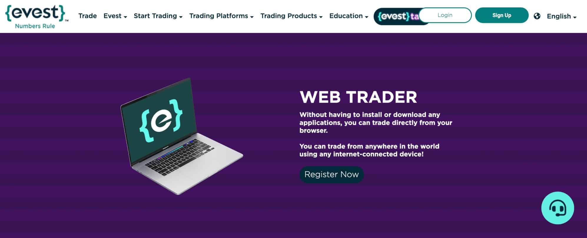 Evest review