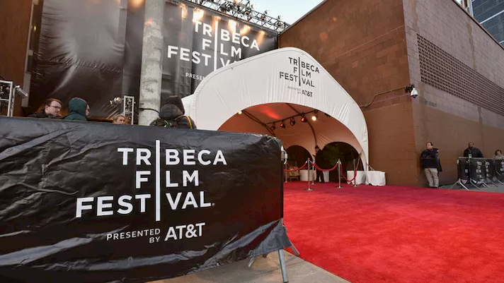 Tribeca Film Festival