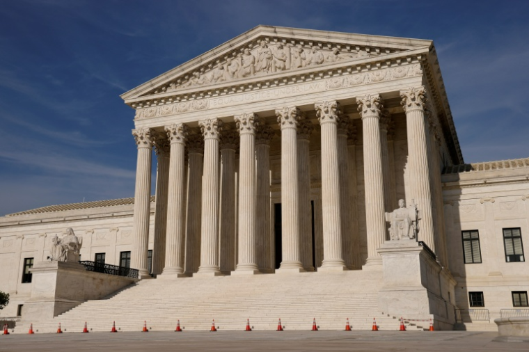 Mystery Law Firm Loses US Supreme Court Appeal over Withholding Tax Documents of Unnamed Crypto Client