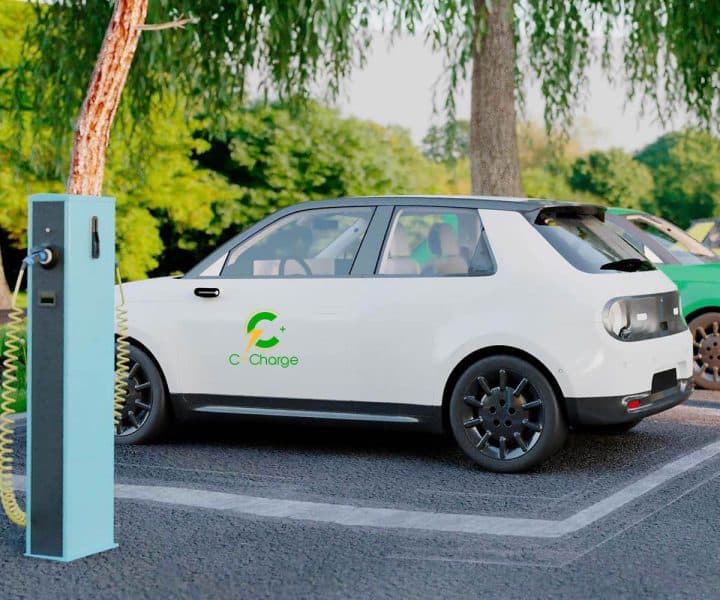 C+charge can get you carbon credits