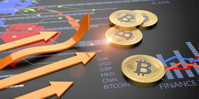 why crypto