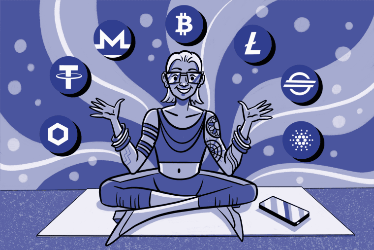 crypto prices
