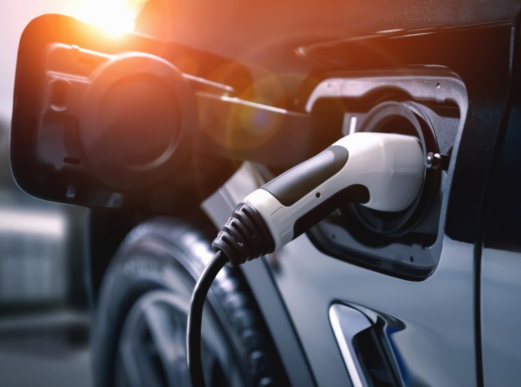 ev charging