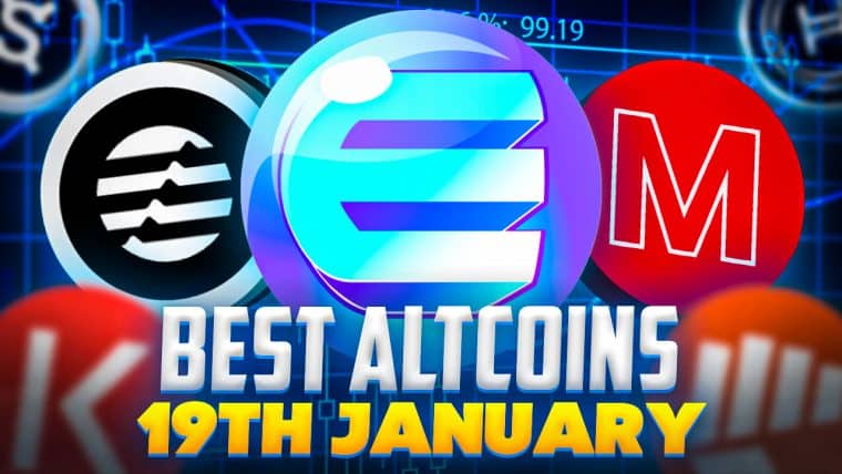 Altcoins