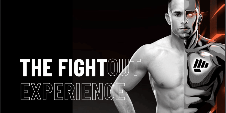 FightOut motivating 