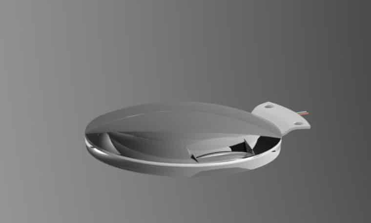 luxexcel lenses for ar