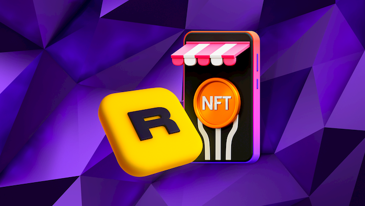 rarible-nft-marketplace-builder Tool 
