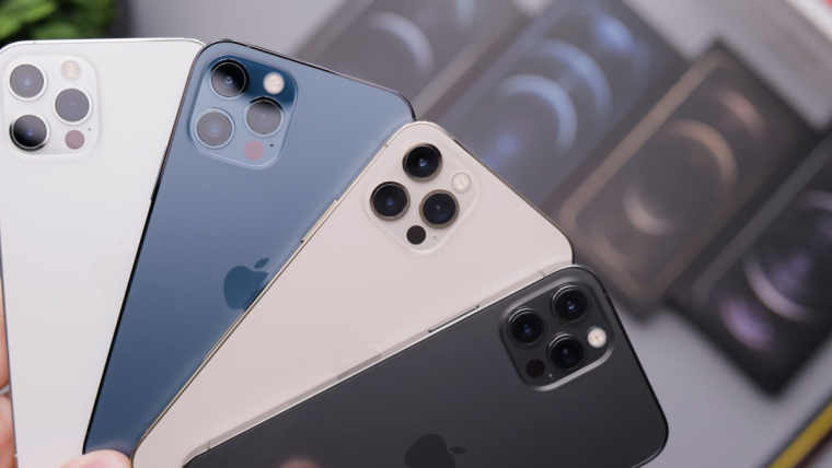 apple