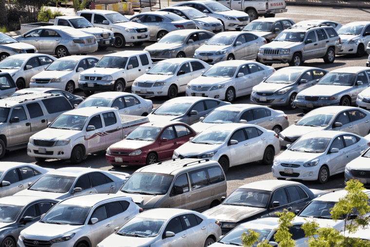 us new car sales fell in 2022