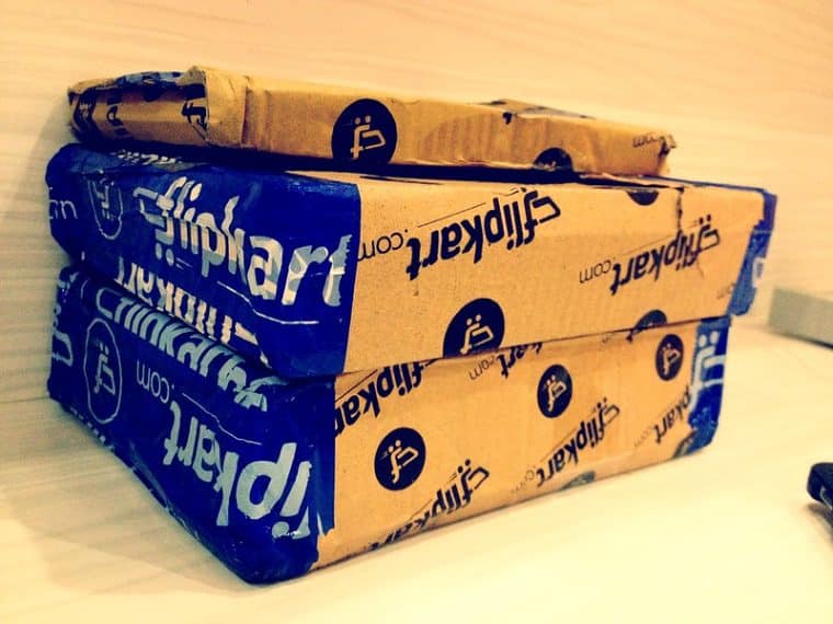 walmart to increase its stake in flipkart