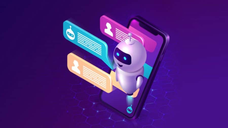 App Stores Overflow With Apps Pretending to be Related to ChatGPT