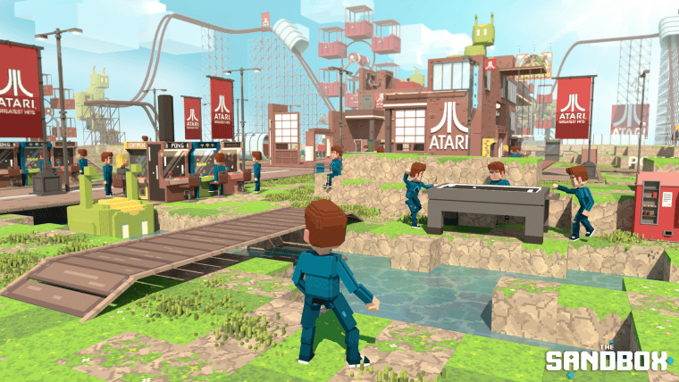 sandbox