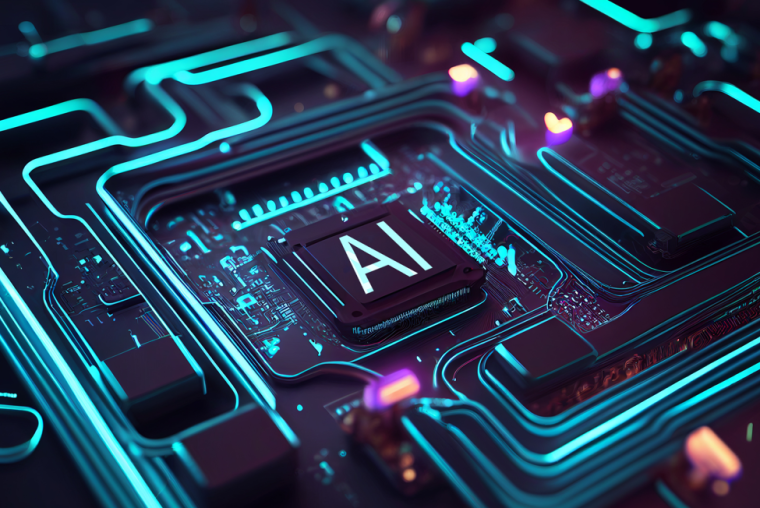 AI chip