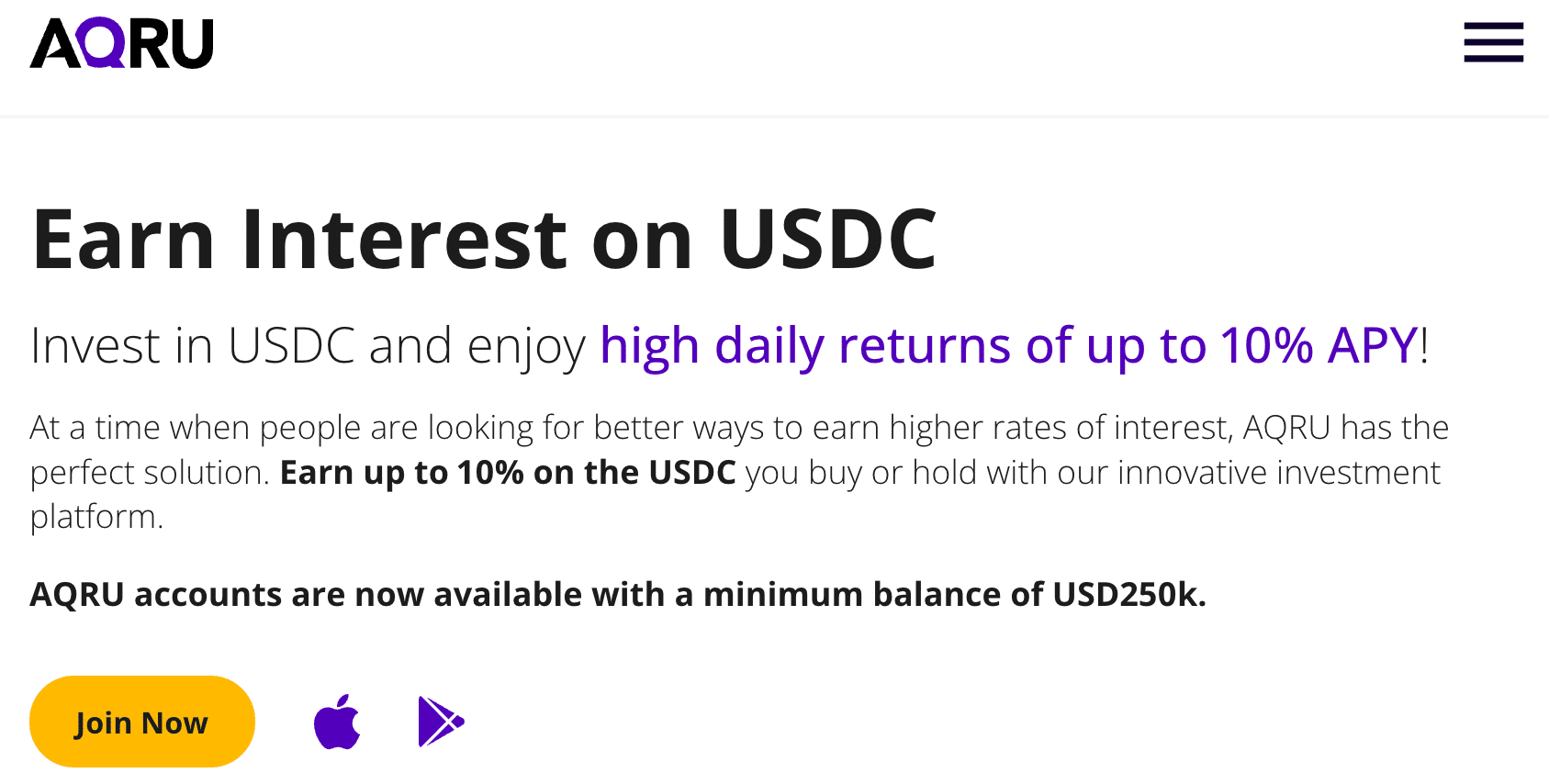 Best Place to Earn Interst on Crypto