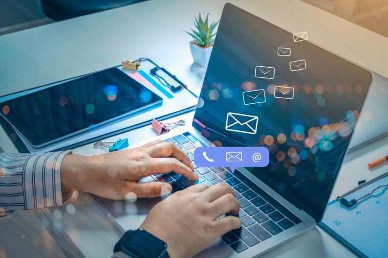 Best email marketing software