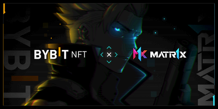 Bybit NFT marketplace