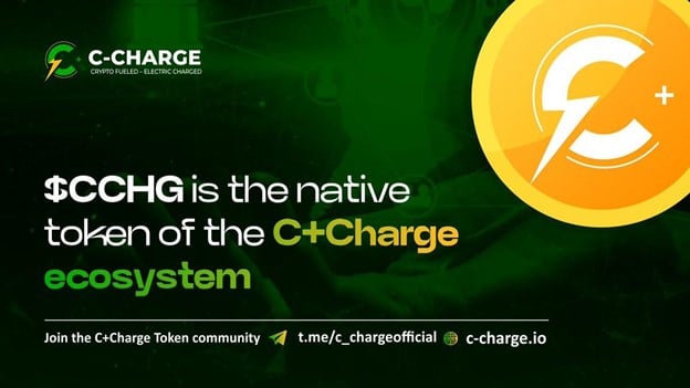 C+Charge