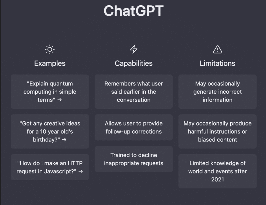 ChatGPT