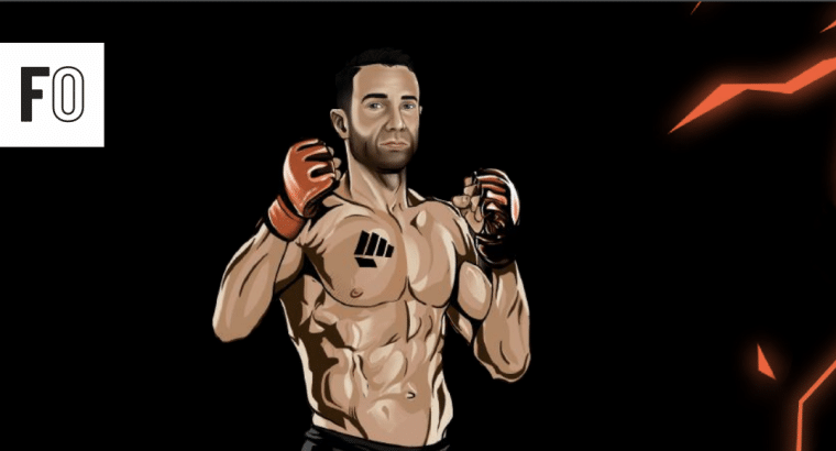 bull market Fight Out