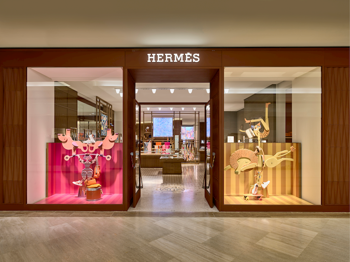 Hermes