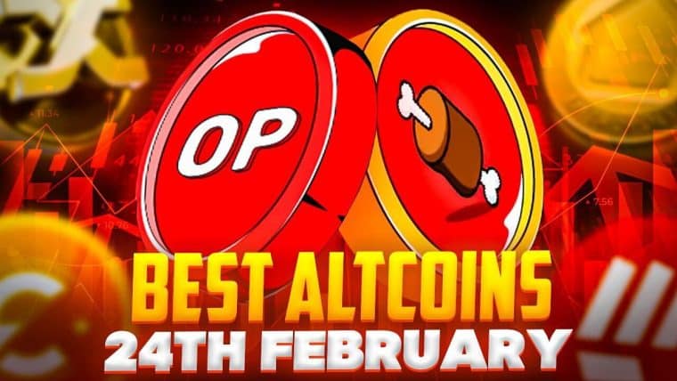 Altcoins