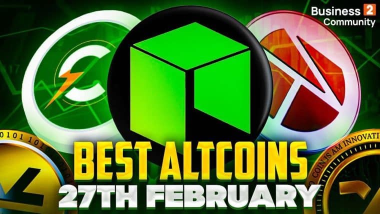 Altcoins
