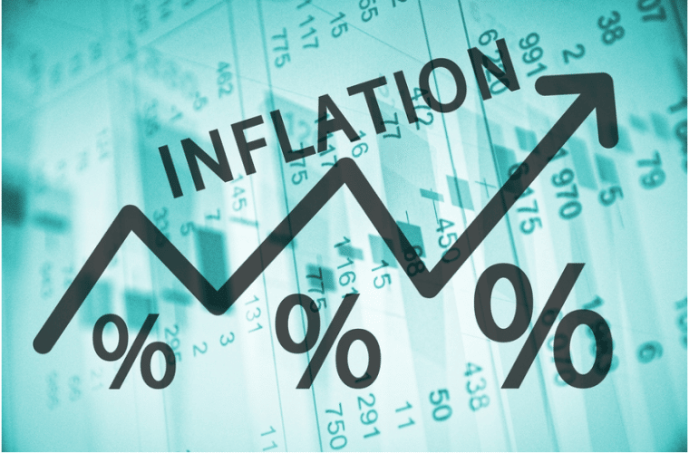 data inflation