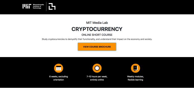 MIT home