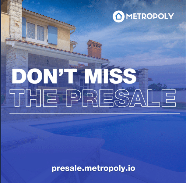 Metropoly Altcoins
