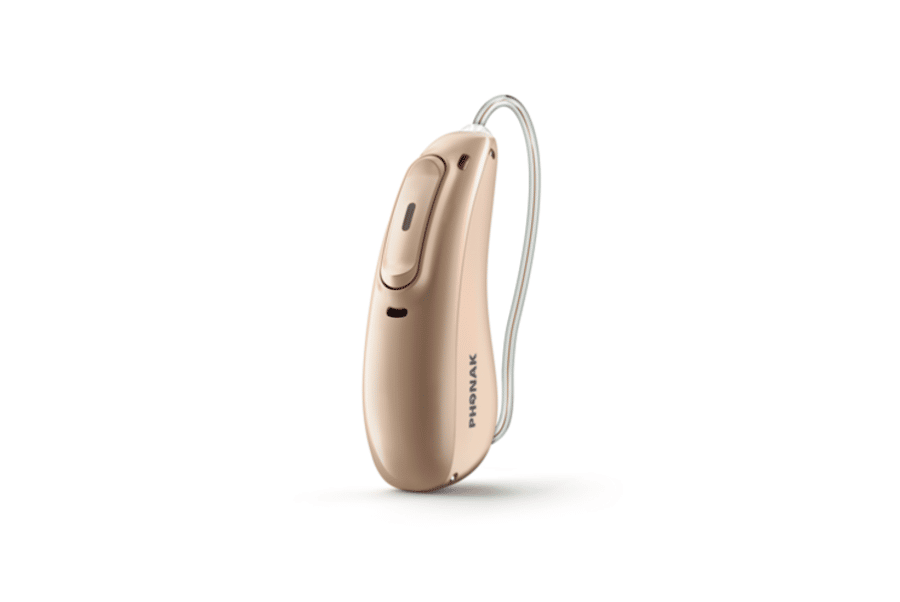 Phonak Audeo Marvel | Hearing amplifiers