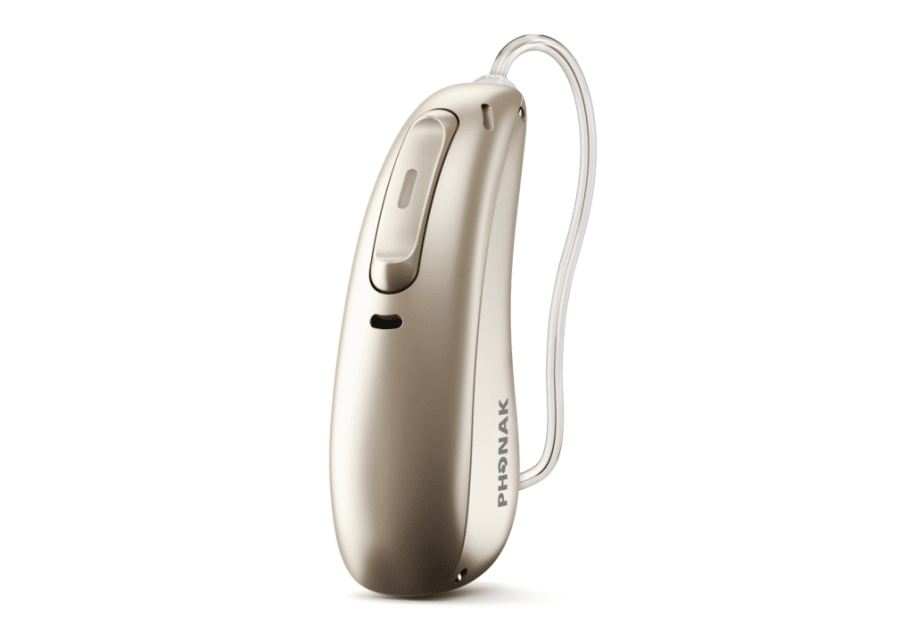 Phonak Audeo Paradise | Hearing aids with Bluetooth