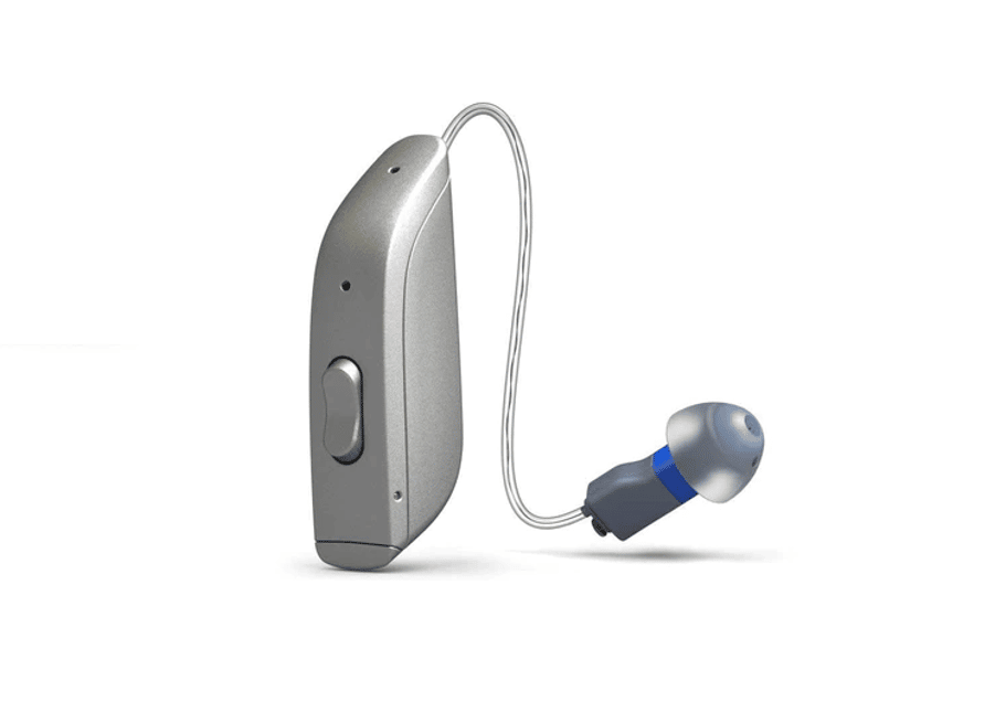 ReSound ONE | Hands-free phone calls UK hearing aid